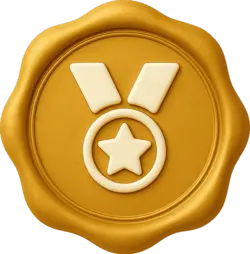 लीडरबोर्ड में आगे बढ़ें